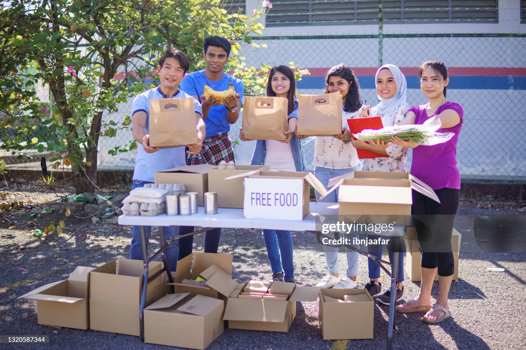 Children's Book Donation Fair / نمایشگاه اهدای کتاب کودک